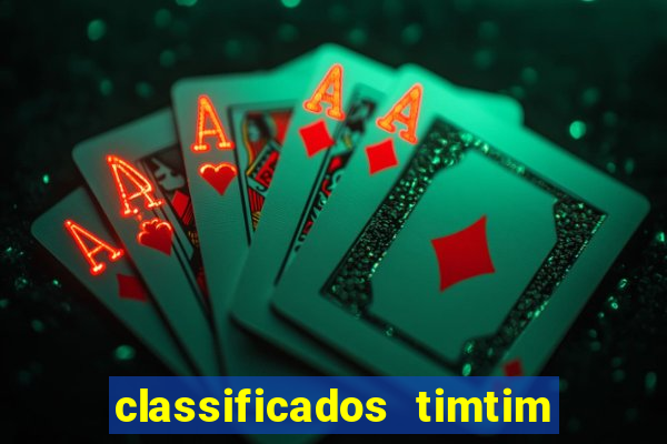 classificados timtim patos de minas